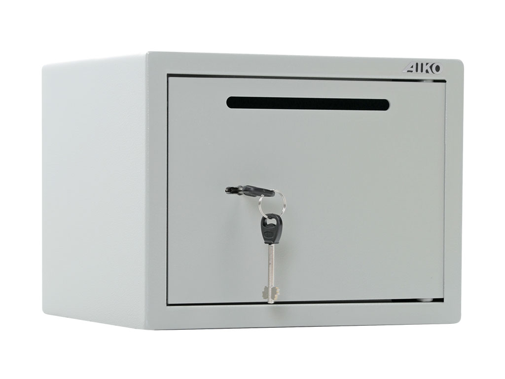 Фото Депозитный сейф AIKO TD 23